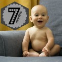 Charleston Michael // Seven Months