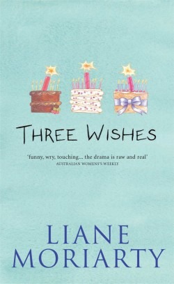 Three Wishes