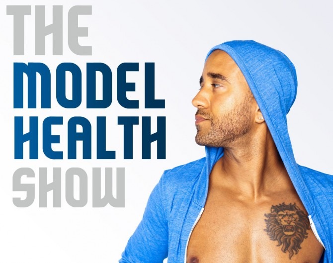 Model Health Podcast