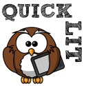 Quick Lit: February 2020 Reading Wrap Up // Part One