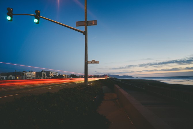 Traffic Signal