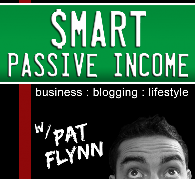 Smart Passive Income Podcast