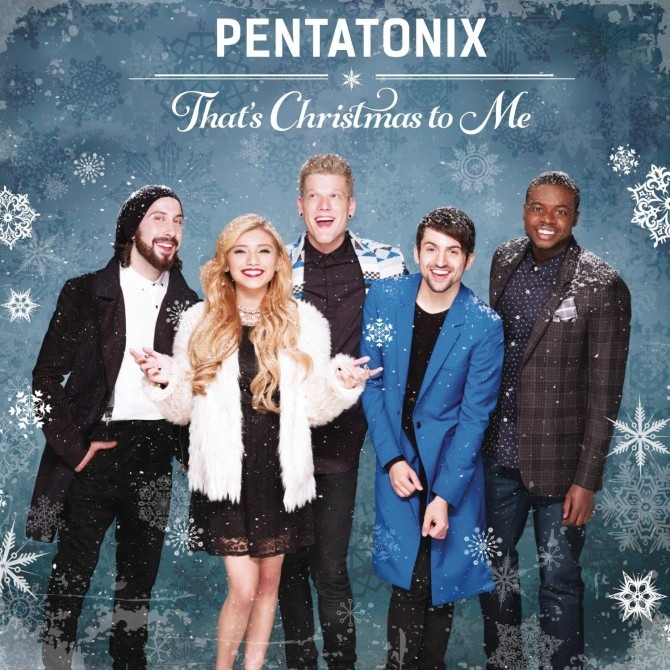 Pentatonix