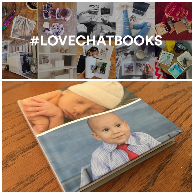 Chatbooks