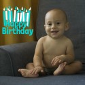 Charleston Michael: Twelve Months