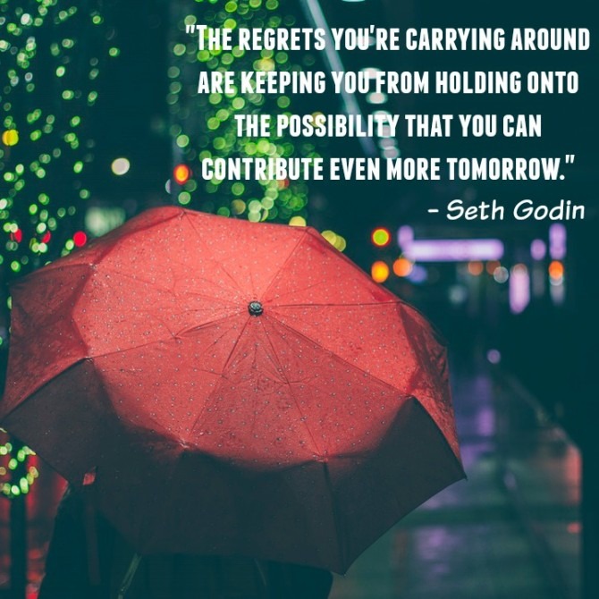 Quotable from Seth Godin