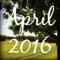 Lately // April 2016