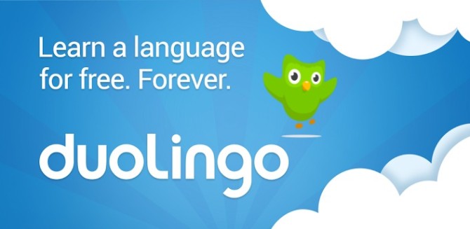 Duolingo