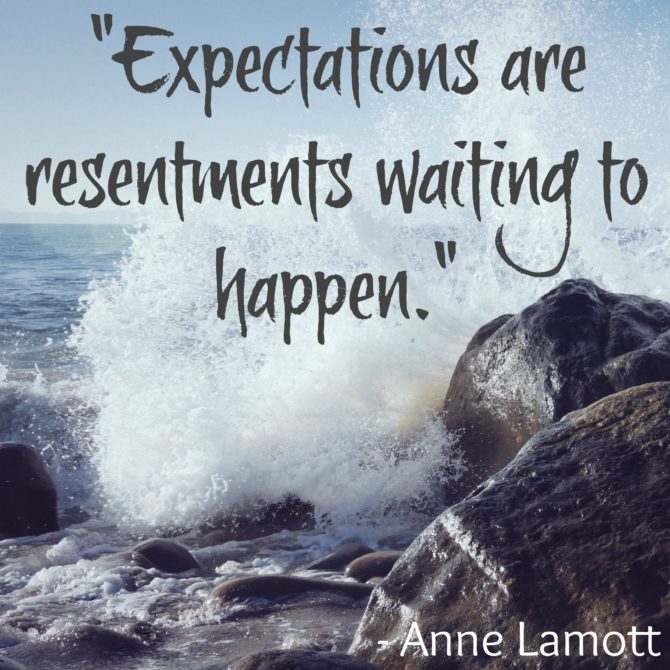 Quotable from Anne Lamott