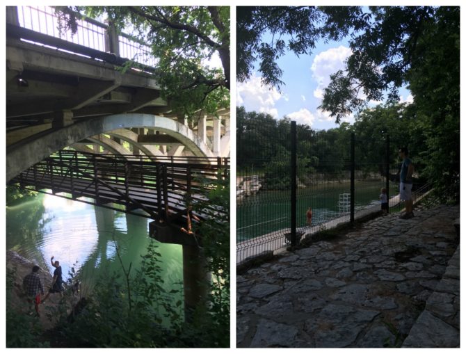 Zilker Park