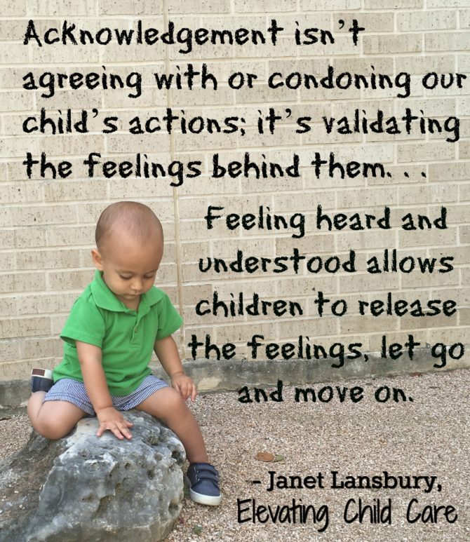 Elevating Child Care Quote