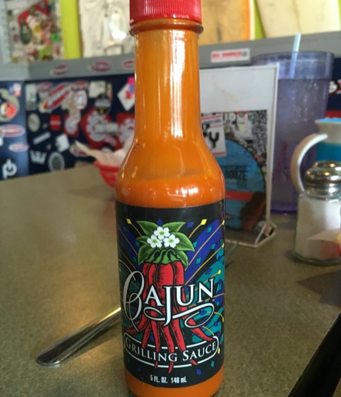 cajun-grilling-sauce