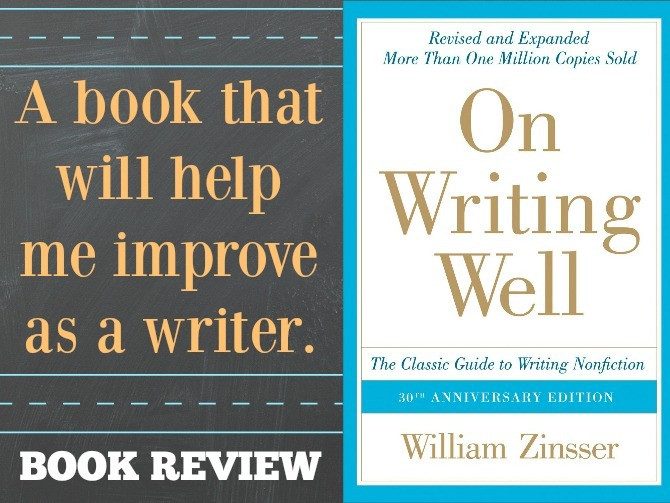 On Writing Well Review