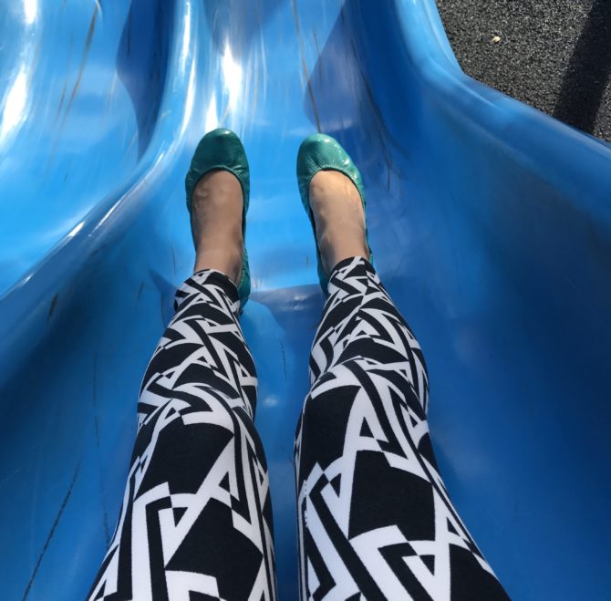 LulaRoe Leggings