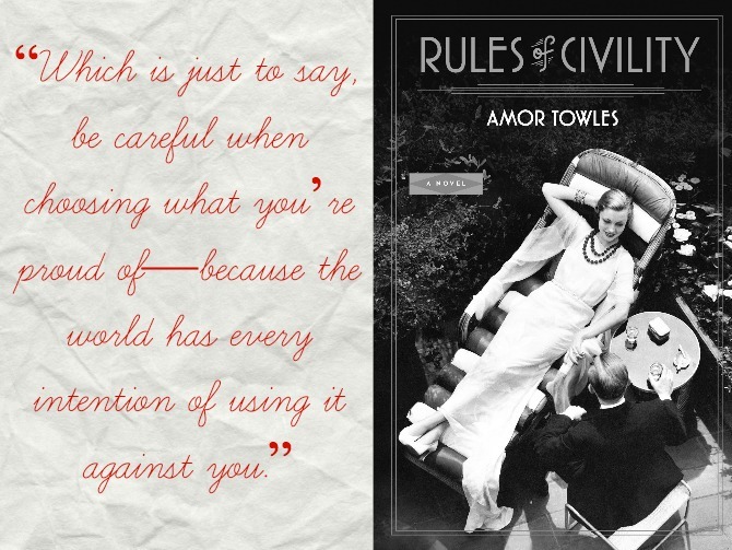 rules-of-civility-quote