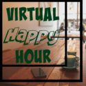 Virtual Happy Hour // Christmas Edition