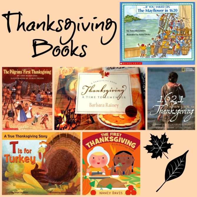 thanksgiving-books-collage