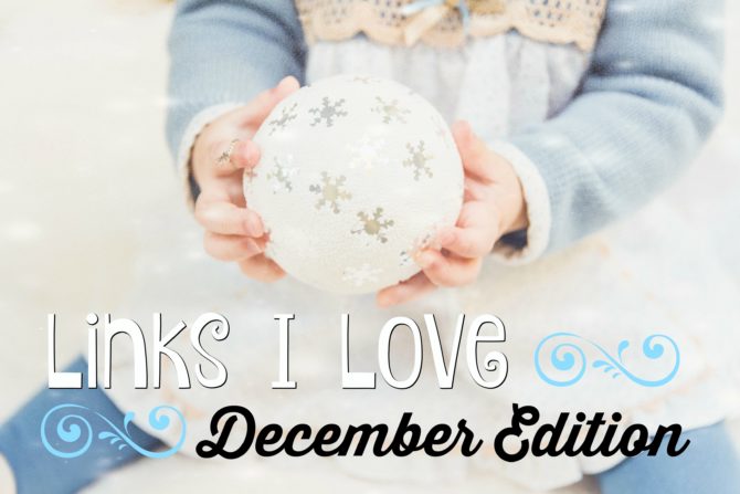 december-links