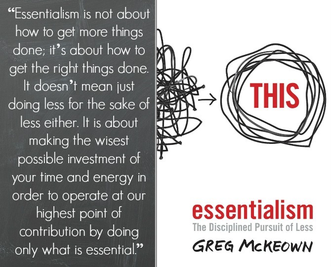 essentialism-quote