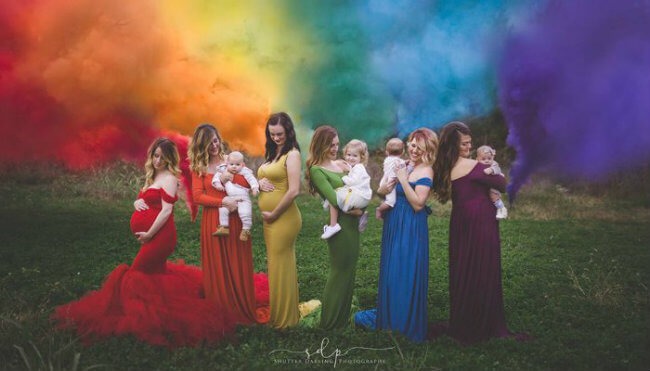 rainbow-babies-and-moms-2