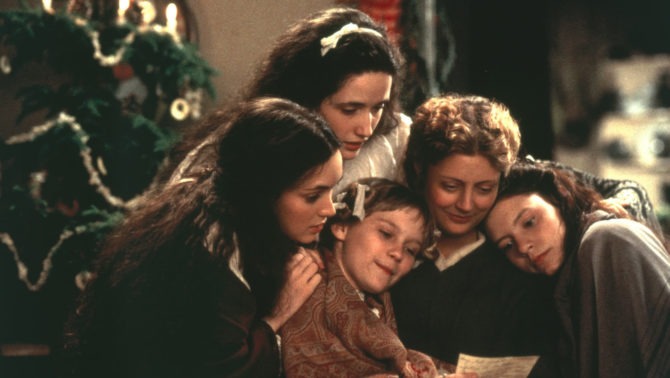 Little Women