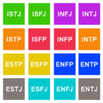 Personality Series // A Beginner’s Guide to Myers-Briggs – KendraNicole.net