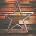 Gold Stars: Christmas Edition