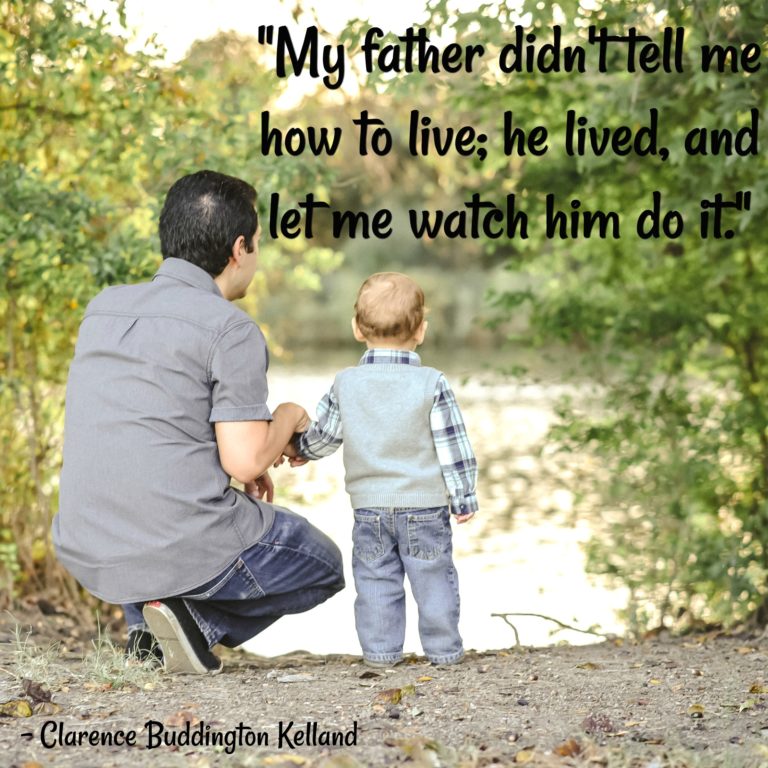 Quotable // from Clarence Buddington Kelland – KendraNicole.net