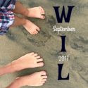 Thirteen Things I Learned in September {2017}