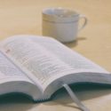 May Verse of the Month: Lamentations 3:21-23