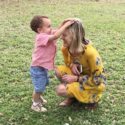 A Dozen and One Things I Learned in April {2018}