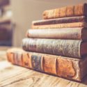Book Love by the Letter