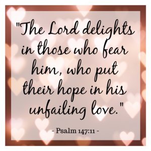 February Verse of the Month: Psalm 147:11 – KendraNicole.net