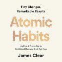 March’s Featured Book Review: Atomic Habits
