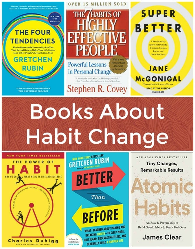 Atomic Habits [Book Review] #NonFiction #SelfHelp - Reading Ladies