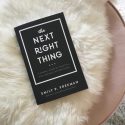 The Next Right Thing