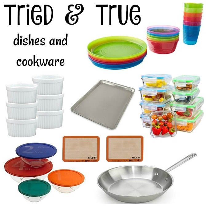 Our Favorite Tried and True Kitchen Gadgets • Everyday M and K