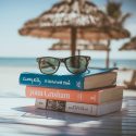 Books to Fill Your Summer Reading Life