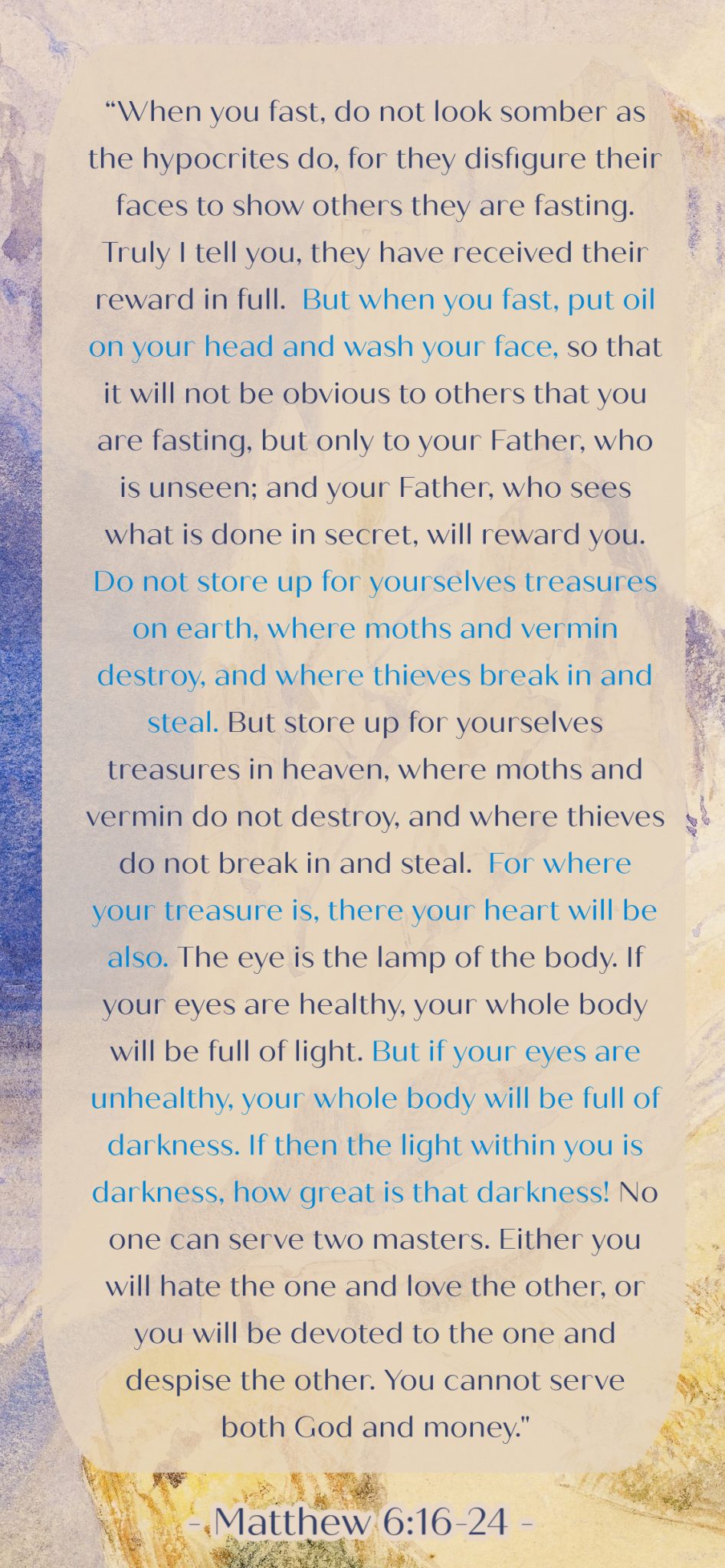 Where Your Treasure Is Sermon On The Mount Part 8 KendraNicole where-your-treasure-is-sermon-on-the-mount-part-8-kendranicole