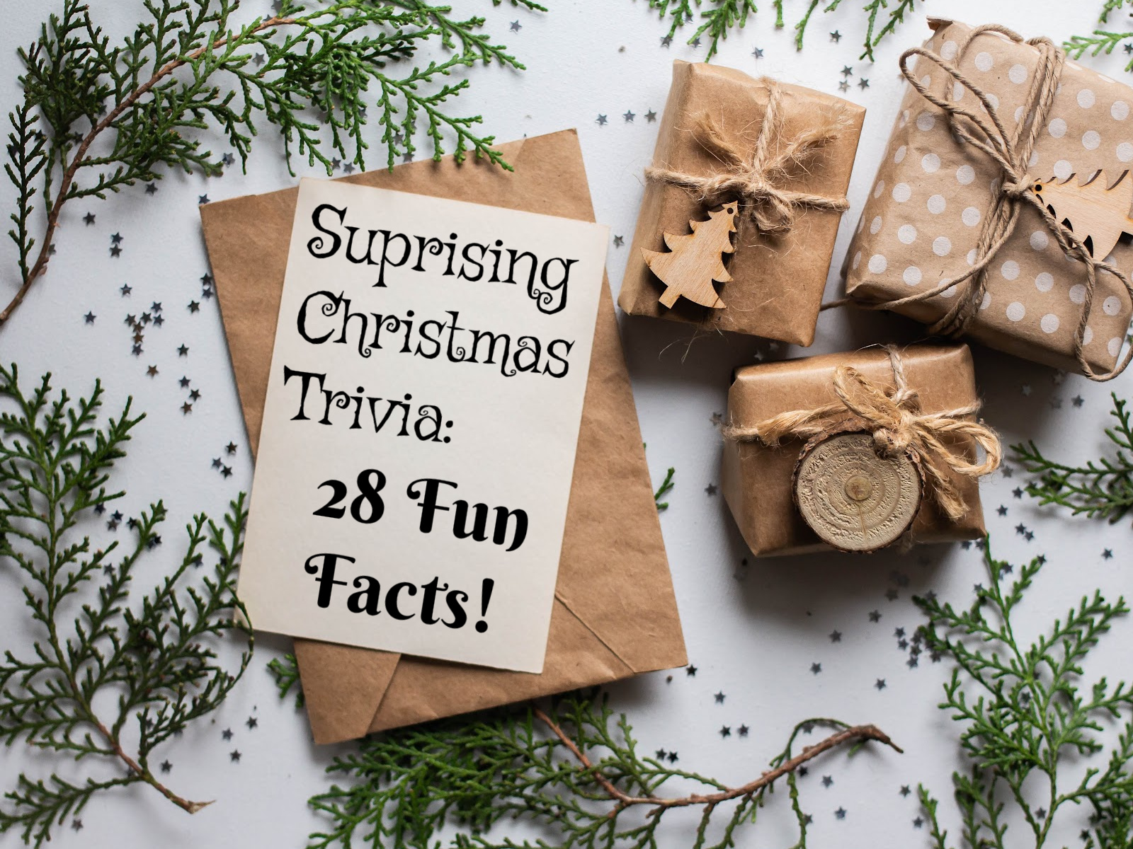 Jingle Bells - the surprising facts