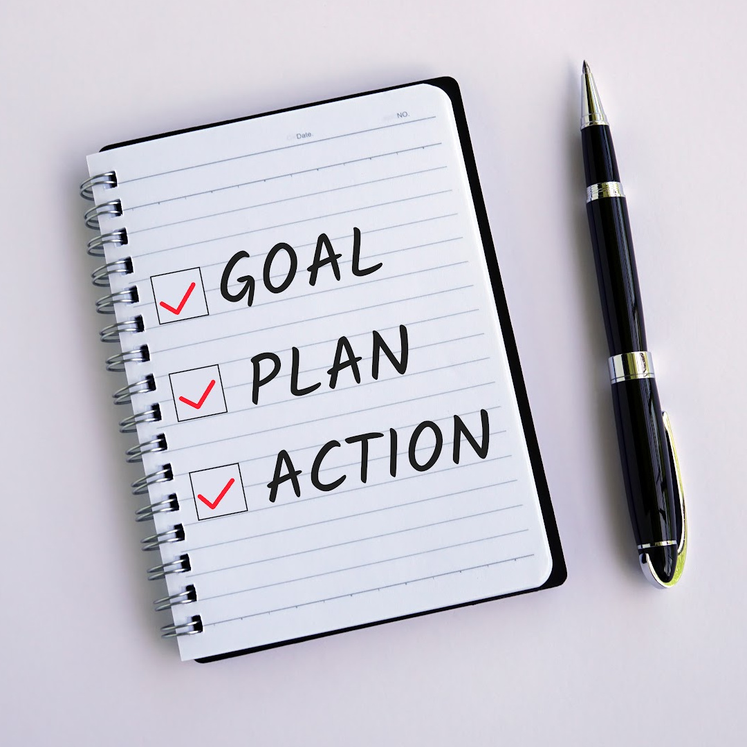 Routines That Work Are Working for Me – KendraNicole.net